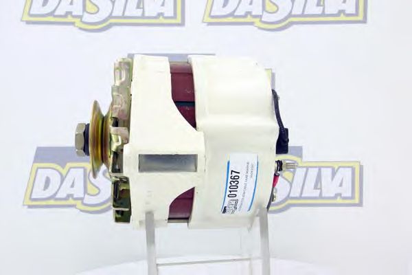 Generator / Alternator 2