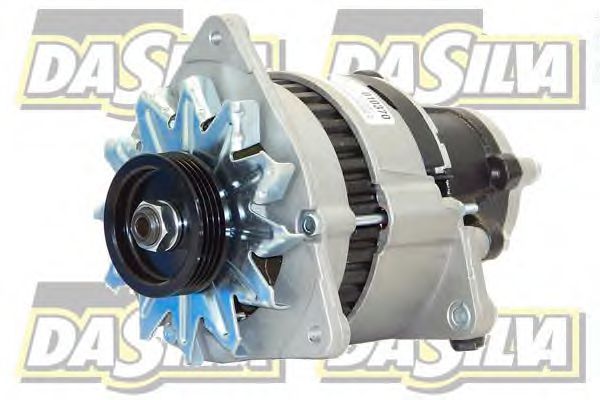 Generator / Alternator 2
