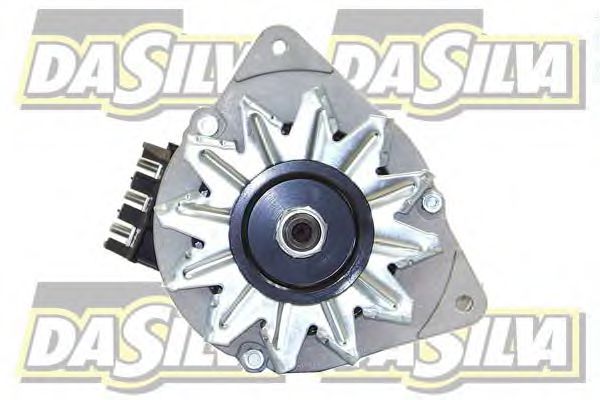 Generator / Alternator 3