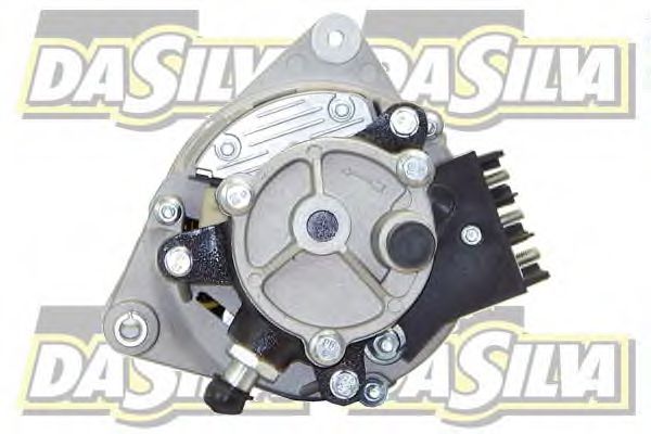 Generator / Alternator 4