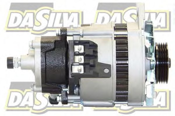 Generator / Alternator 5