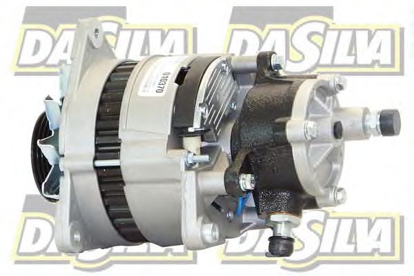 Generator / Alternator 6