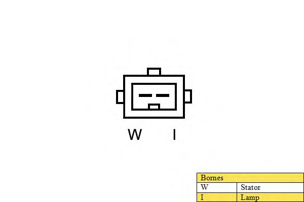 Generator / Alternator 3