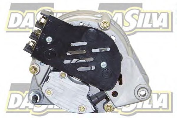 Generator / Alternator 4