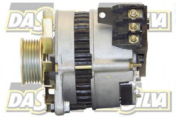 Generator / Alternator 5