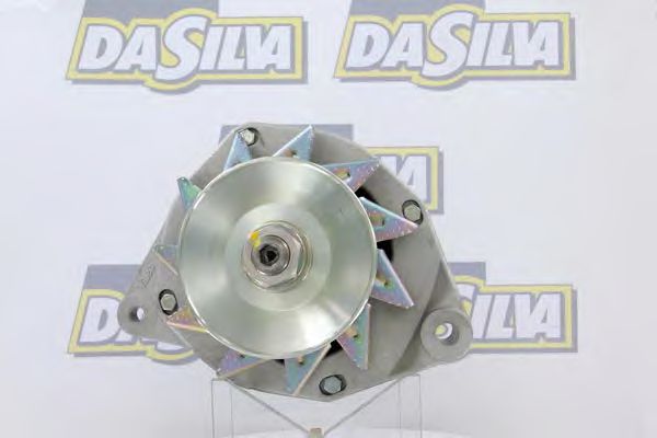 Generator / Alternator 3