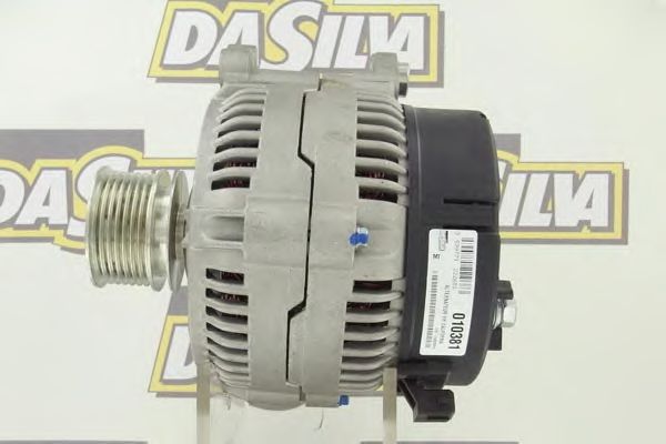 Generator / Alternator 3