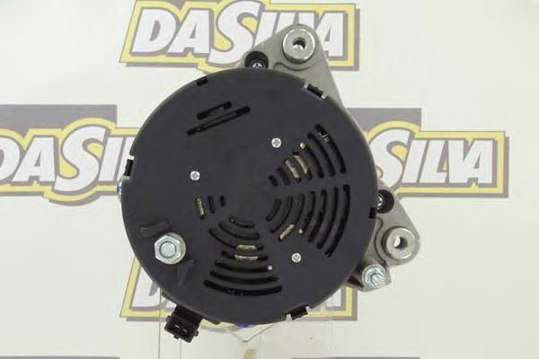 Generator / Alternator 4