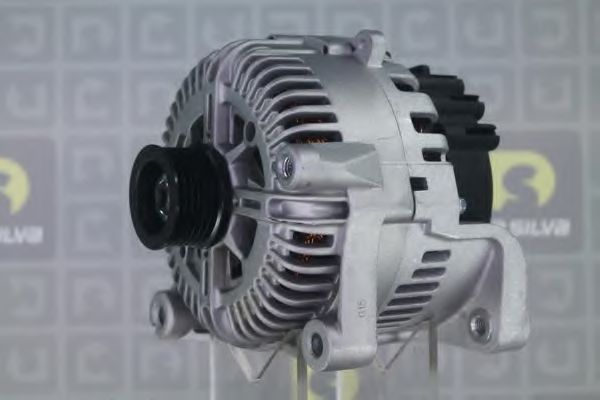 Generator / Alternator 2