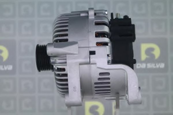 Generator / Alternator 3