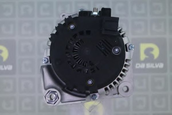 Generator / Alternator 4