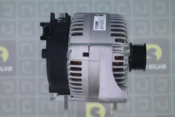Generator / Alternator 5