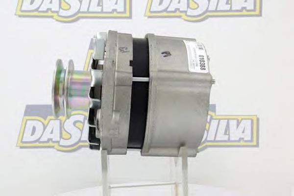Generator / Alternator 3