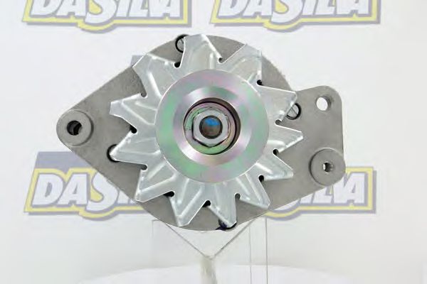 Generator / Alternator 4