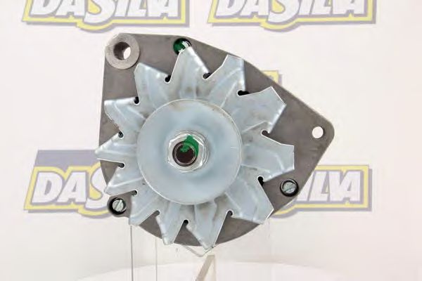 Generator / Alternator 4