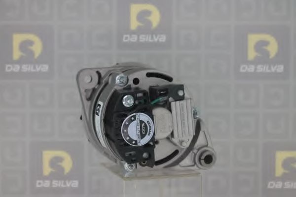 Generator / Alternator 4