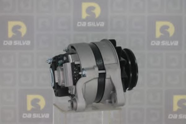 Generator / Alternator 5
