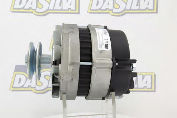 Generator / Alternator 3
