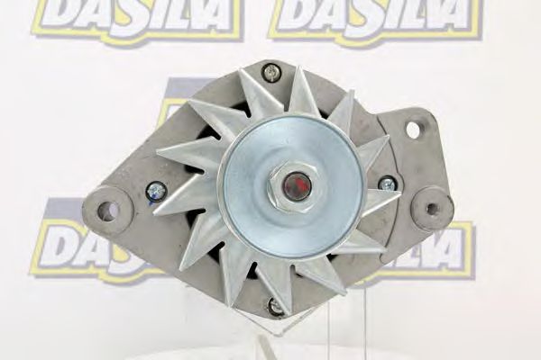Generator / Alternator 4