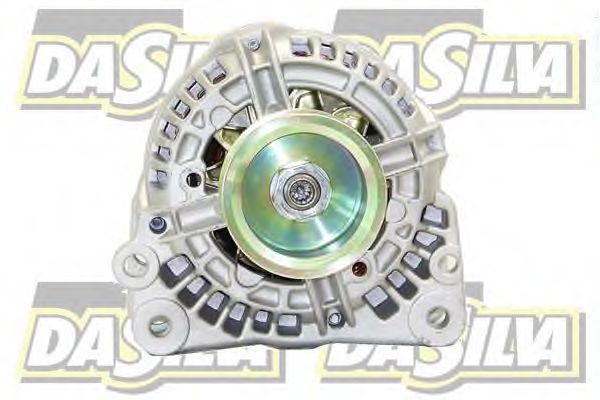 Generator / Alternator 3