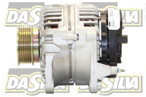 Generator / Alternator 4