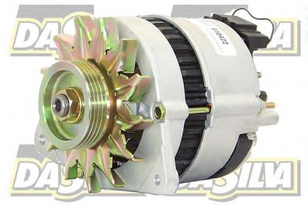 Generator / Alternator 3