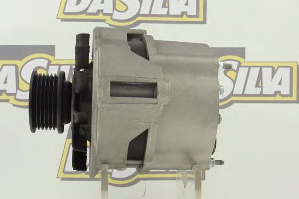 Generator / Alternator 3