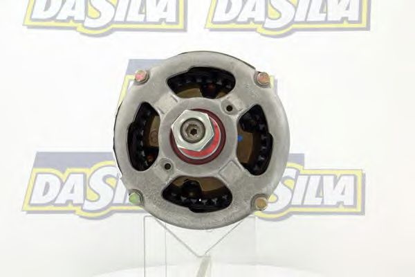 Generator / Alternator 3