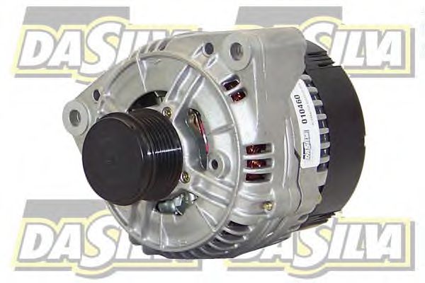 Generator / Alternator 2