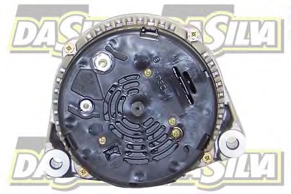 Generator / Alternator 4