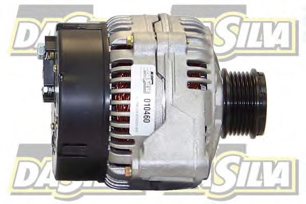 Generator / Alternator 5