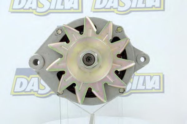 Generator / Alternator 3