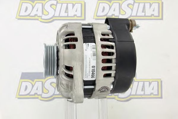 Generator / Alternator 2