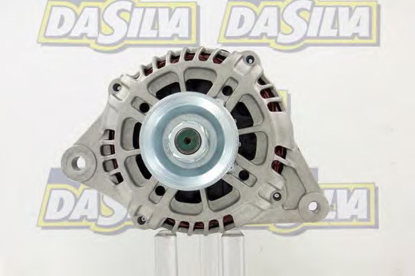 Generator / Alternator 4