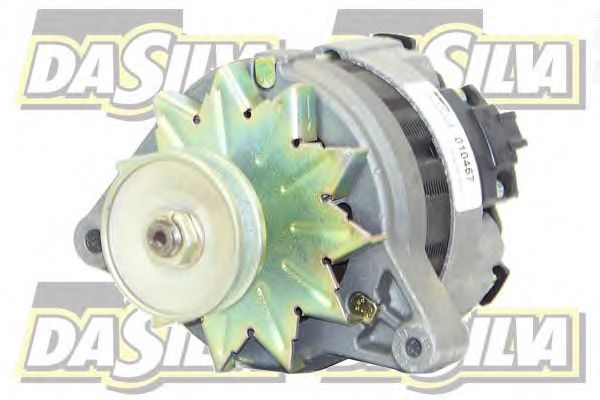 Generator / Alternator 2