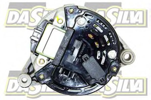 Generator / Alternator 4