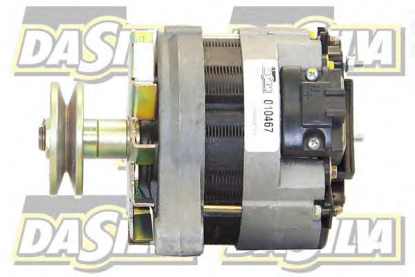 Generator / Alternator 5