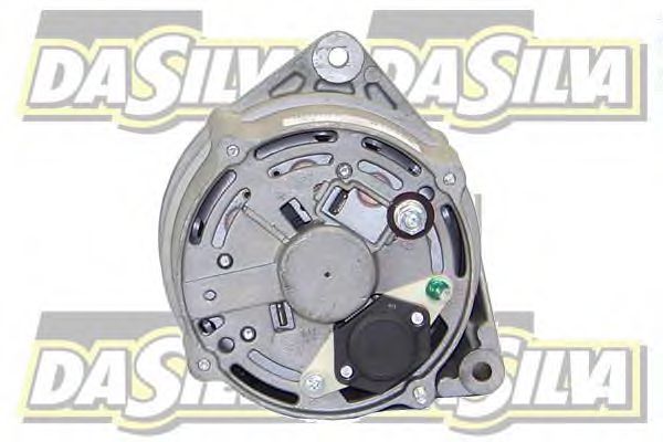 Generator / Alternator 4