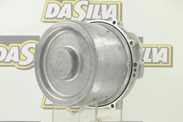 Generator / Alternator 4