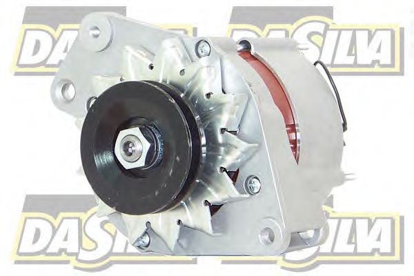 Generator / Alternator 3