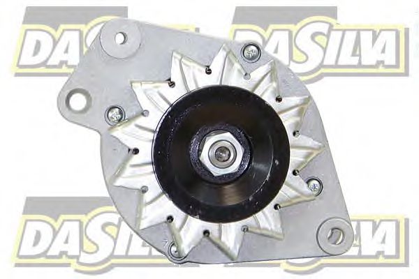 Generator / Alternator 4