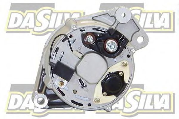 Generator / Alternator 5