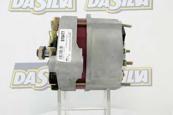 Generator / Alternator 2