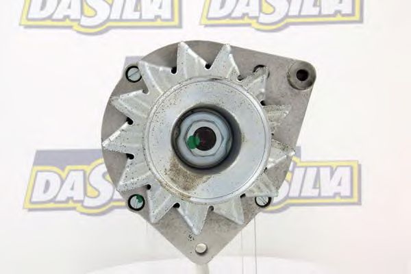 Generator / Alternator 4