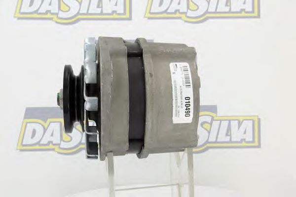 Generator / Alternator 4