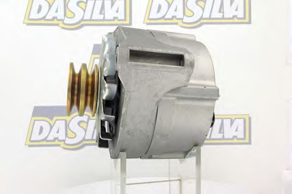 Generator / Alternator 3