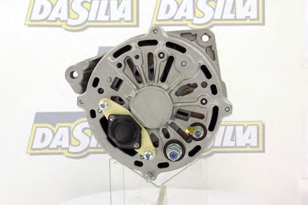 Generator / Alternator 4