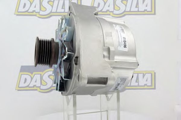 Generator / Alternator 3