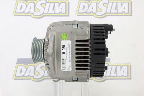 Generator / Alternator 3