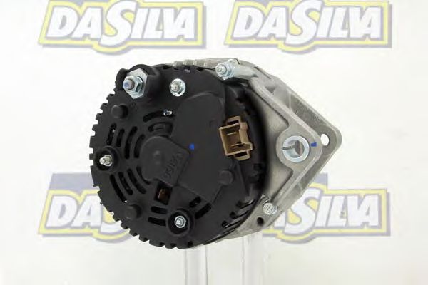 Generator / Alternator 4